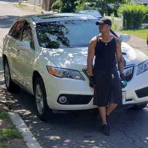 Meet your Posher, Frank